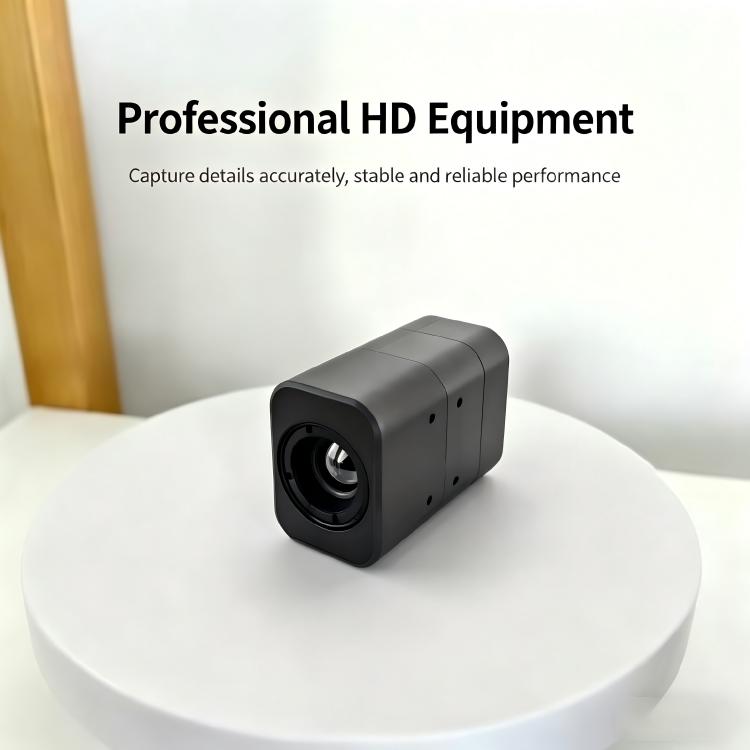 Drone Cinematic - Caddx Thermische Beeldvormingscamera 256CA/384CA/640CA Analoog CVBS