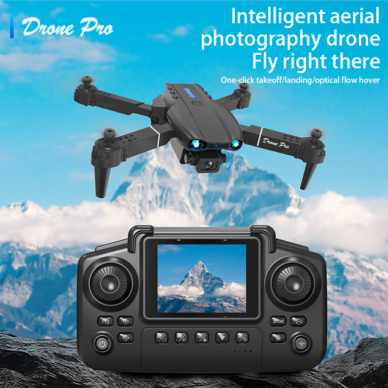Drone Lidar - E99 Air Screen Control Drone Professionele