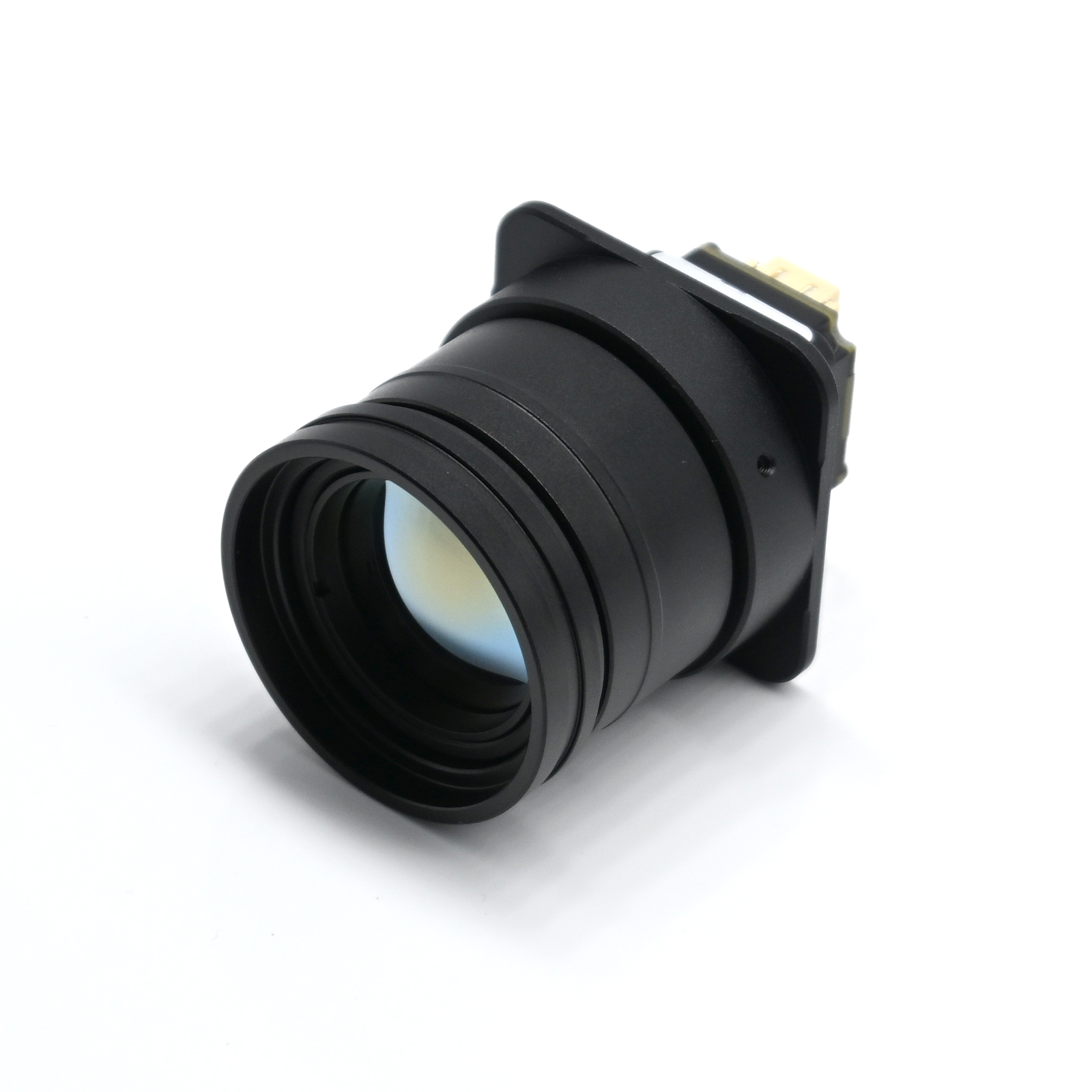 30 mm 640x480 pix Drone-warmte - Drone Cinematic recensie en prijs
