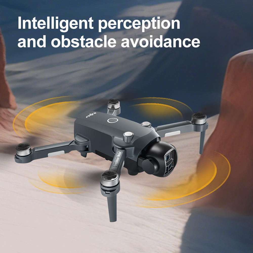 Brand+ V988 8K Professionele 4 - Drone Photogrammetry recensie en prijs