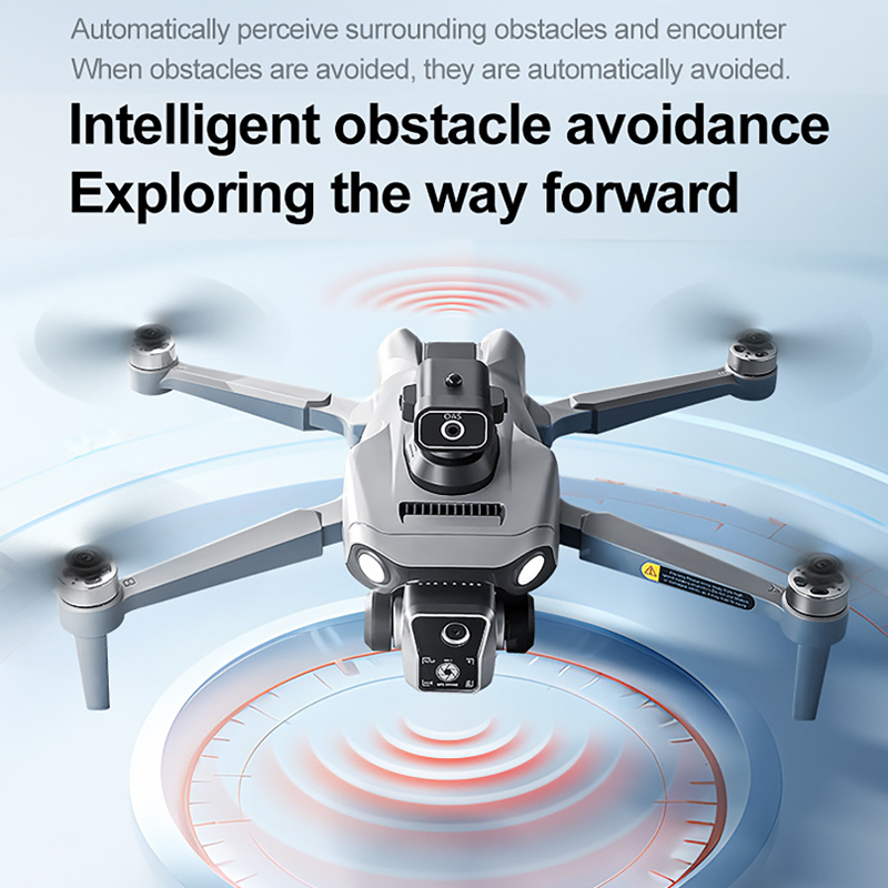 K19 MAX GPS Drone 4K Professio - Drone Mapping recensie en prijs