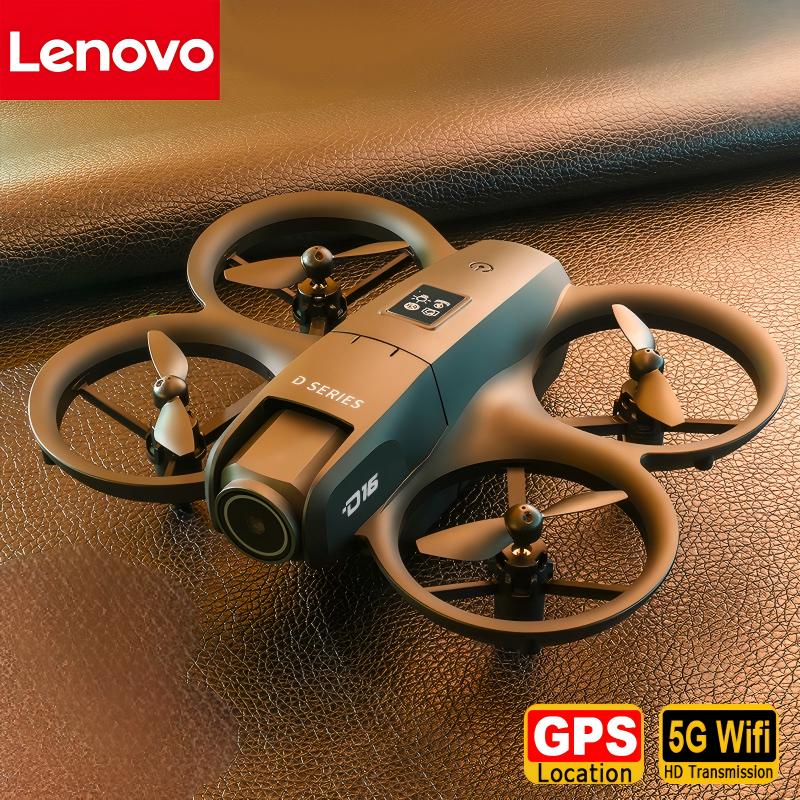 Lenovo D16 GPS Drone 8K Aerial - Drone Mapping recensie en prijs