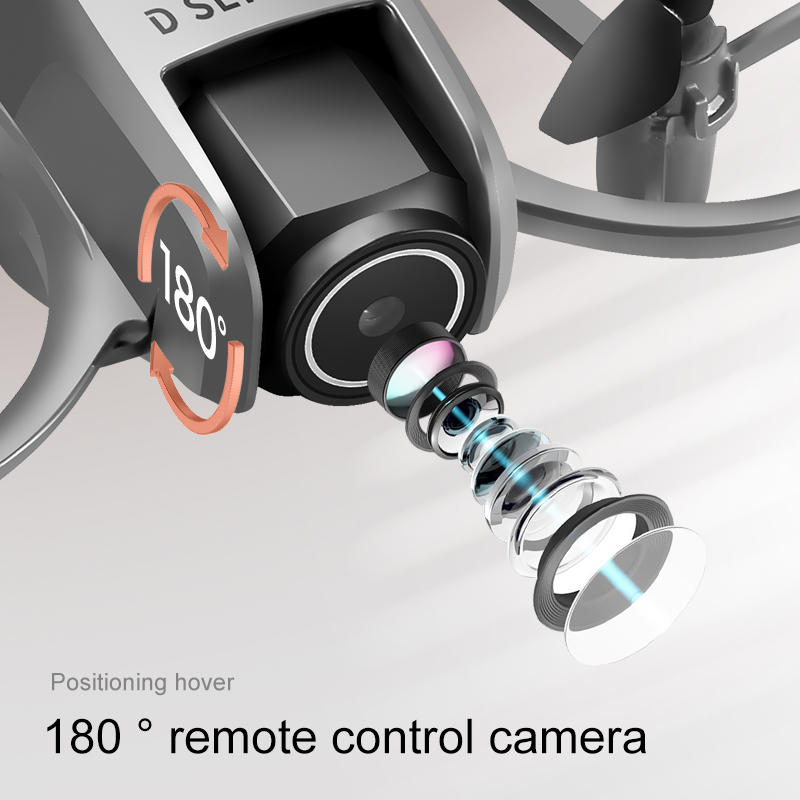 Lenovo D16 GPS Drone 8K Aerial - Drone Mapping recensie en prijs