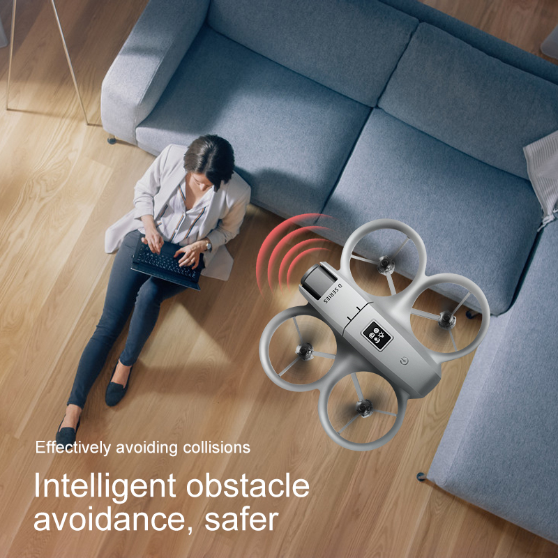 Lenovo D16 GPS Drone 8K Aerial - Drone Mapping recensie en prijs