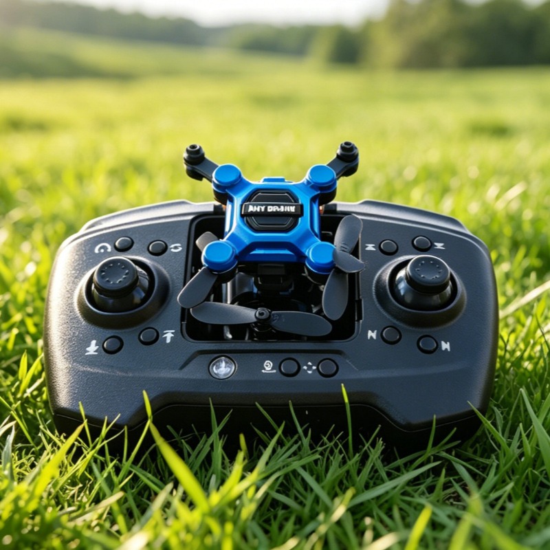 Mini opvouwbare muggendrone me - Drone Cinematic recensie en prijs