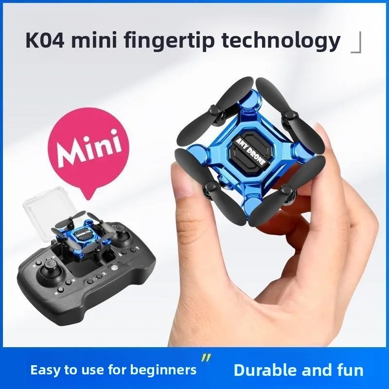 Mini opvouwbare muggendrone me - Drone Cinematic recensie en prijs