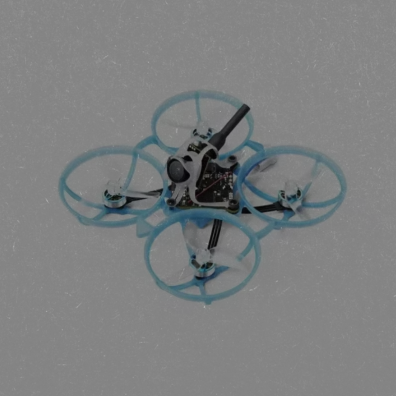 BETAFPV Air65 II 65mm 1S ELRS  - Drone Mapping recensie en prijs