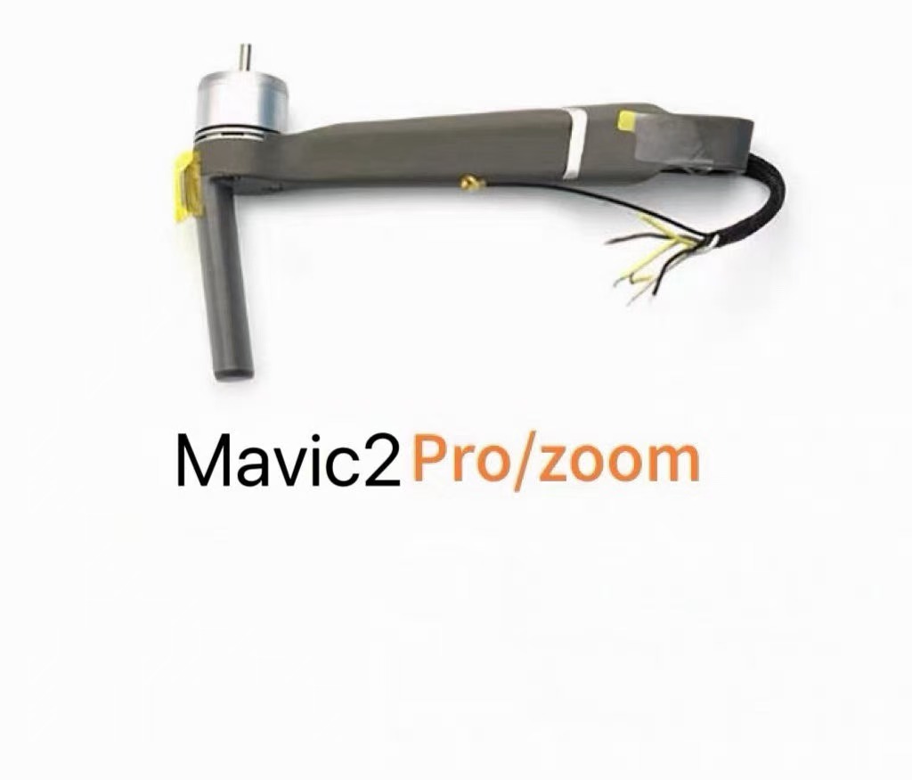 Originele DJI Mavic 2 Pro/ZOOM - Drone Mapping recensie en prijs
