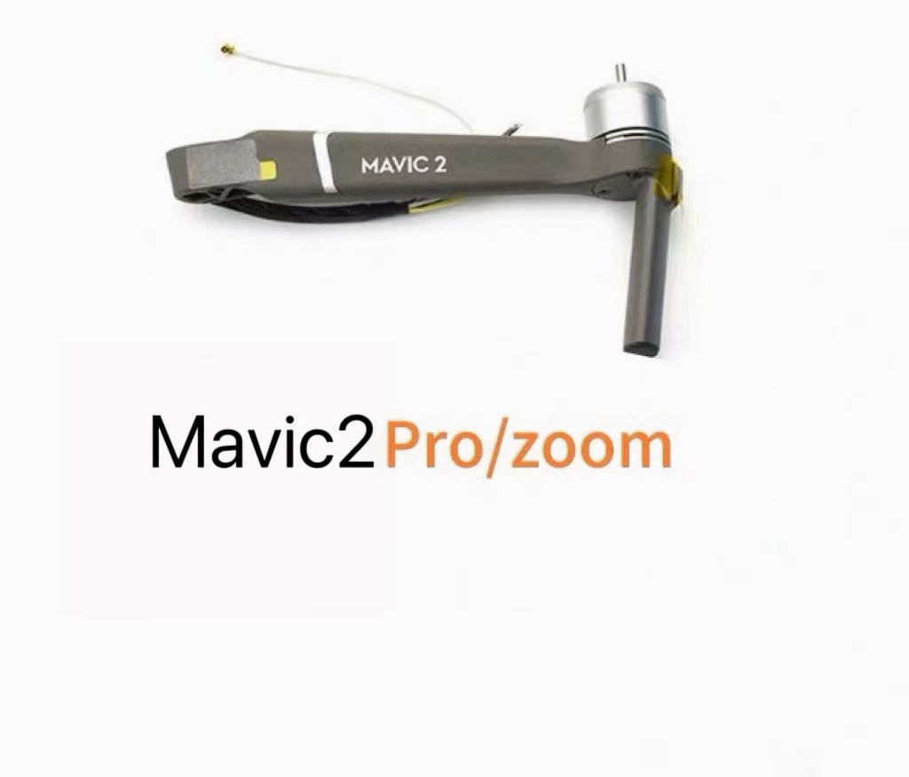 Originele DJI Mavic 2 Pro/ZOOM - Drone Mapping recensie en prijs