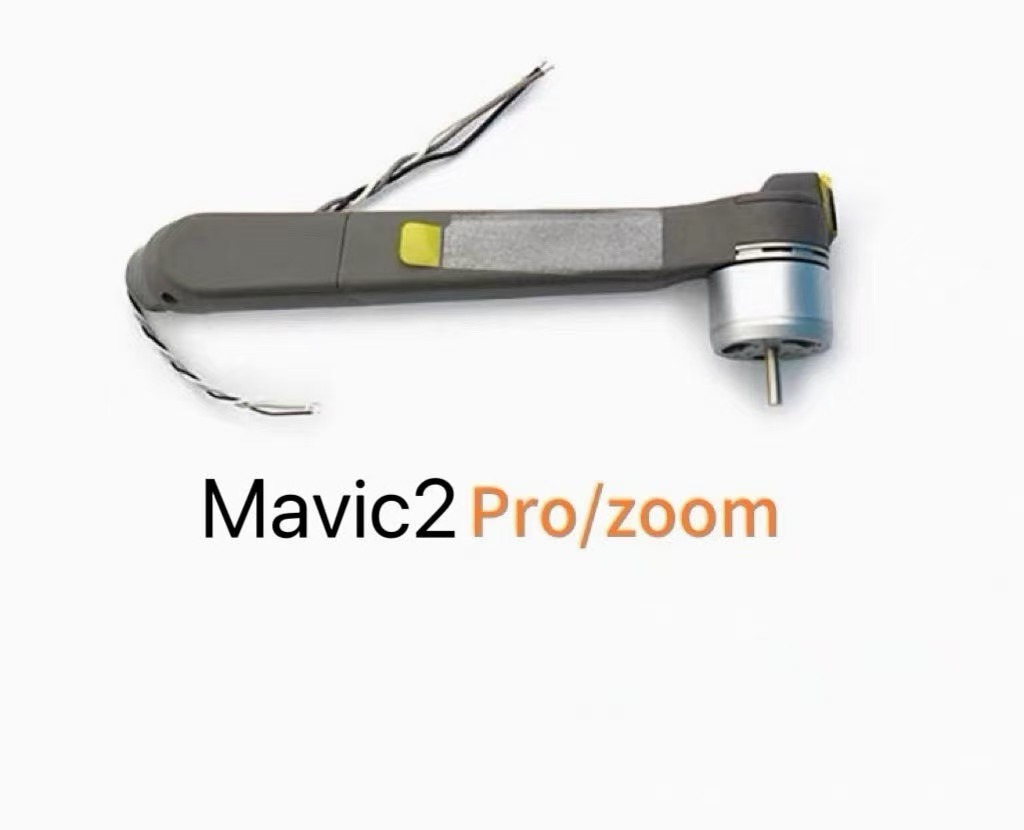 Originele DJI Mavic 2 Pro/ZOOM - Drone Mapping recensie en prijs