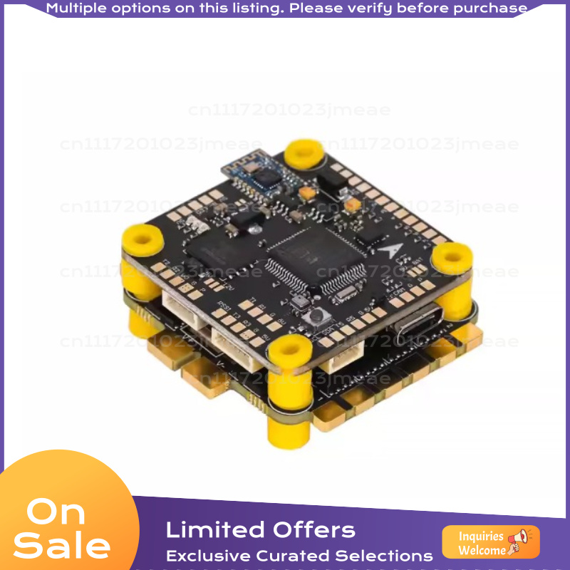 F7 70A 8S 4-in-1 ESC Flight Co - Drone Cinematic recensie en prijs
