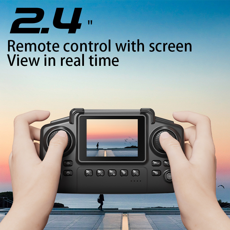E99 Air Screen Control Drone P - Drone Lidar recensie en prijs