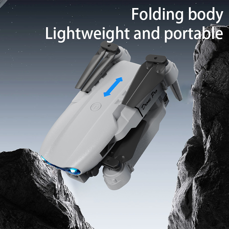 E99 Air Screen Control Drone P - Drone Lidar recensie en prijs