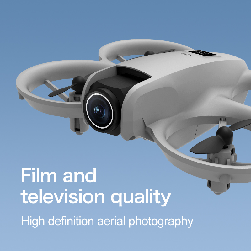 Mini Drone Professionele Camer - Drone Lidar recensie en prijs