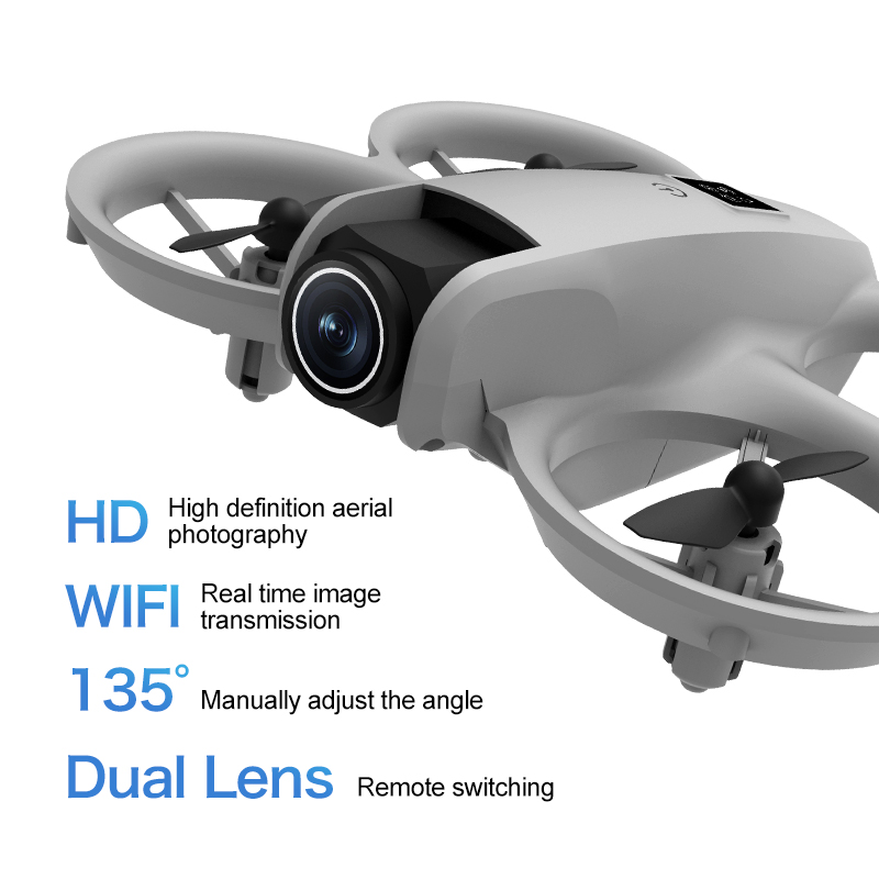 Mini Drone Professionele Camer - Drone Lidar recensie en prijs