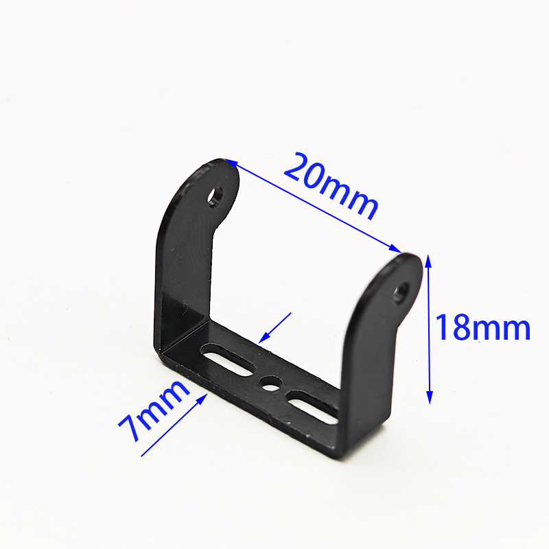 19*19mm Micro FPV Camera Beuge - Drone Cinematic recensie en prijs